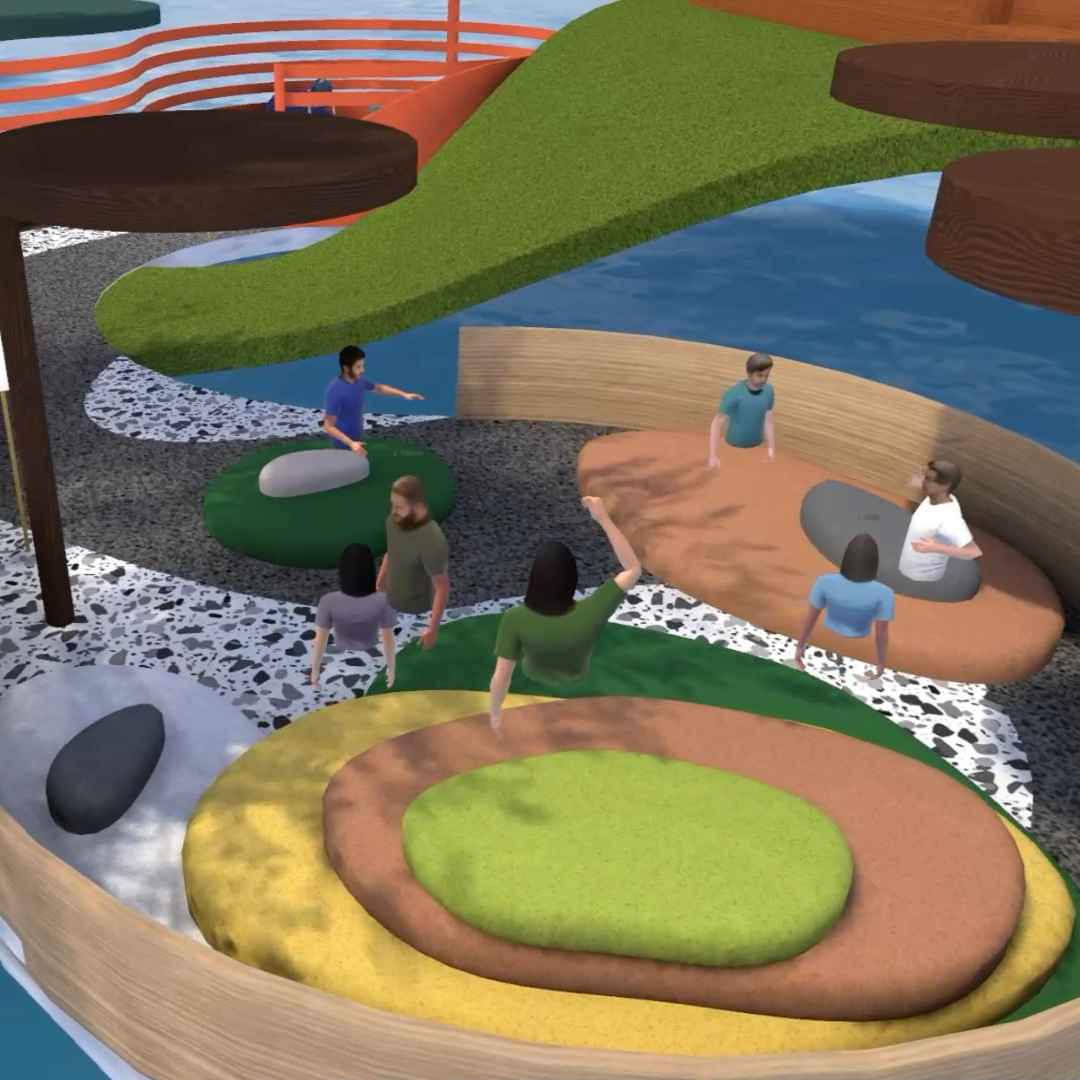 Virtual Education Center – AnyTechMeta